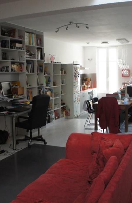 Aménagement d'une échoppe - Bordeaux