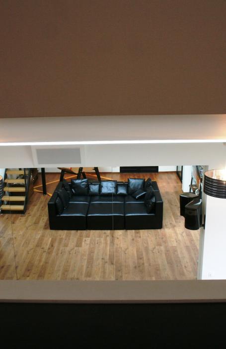 Aménagement et modernisation d'une maison - Montmorency