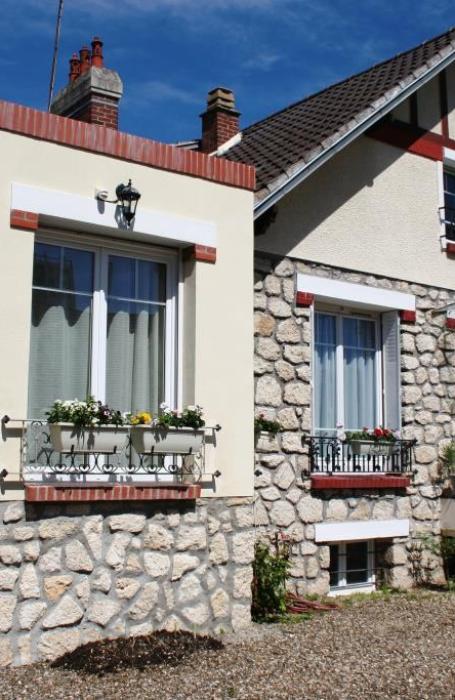 Création d'une extension de maison - Eaubonne 