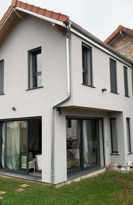 Création d'une extension